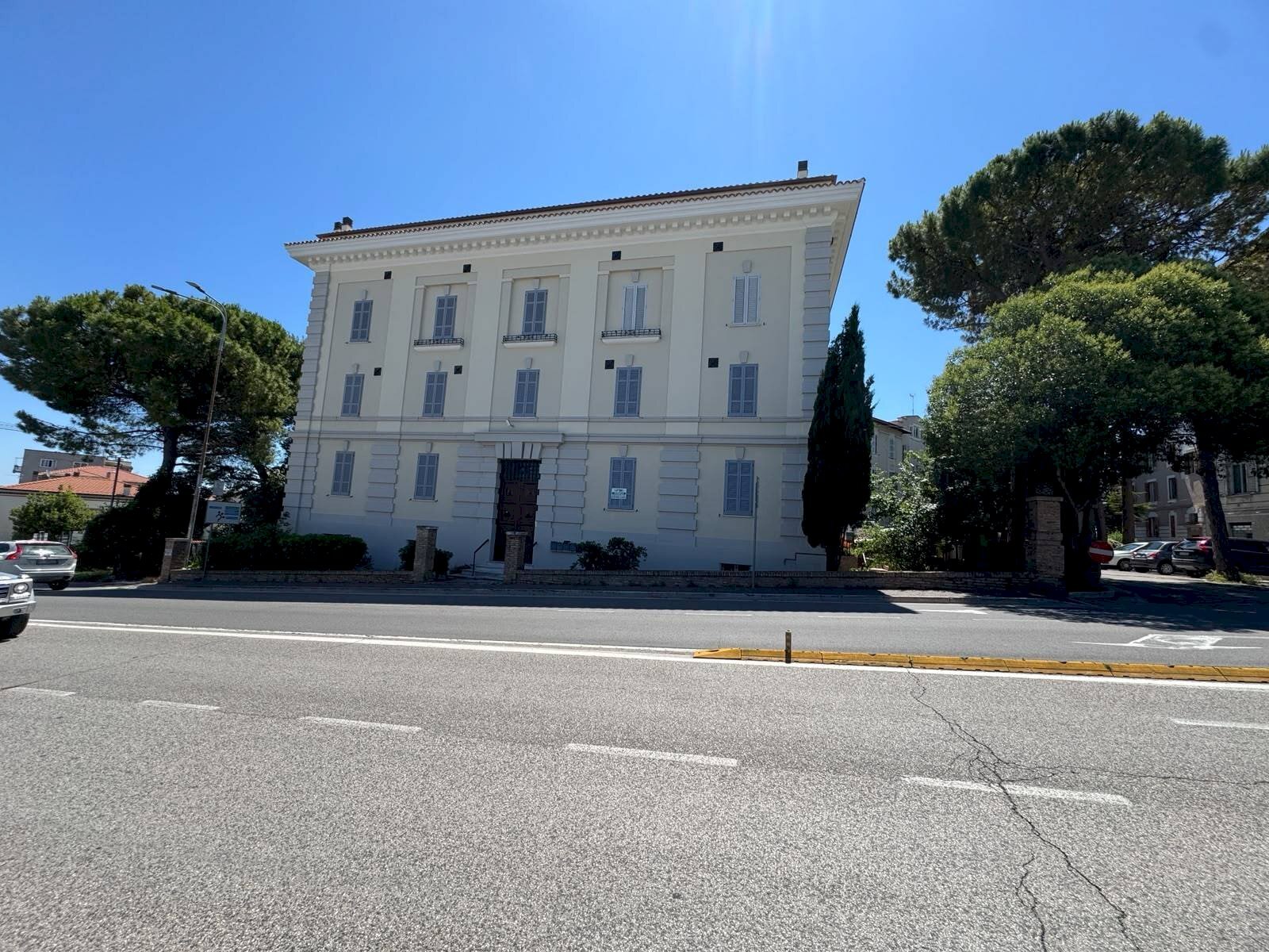 Foto 1 - Appartamento Viale Trento
 
snc, Fermo - foto 1