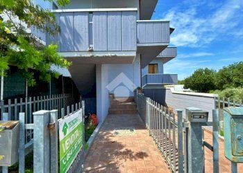 Three-room apartment Via Roma, Morciano di Romagna - photo 1