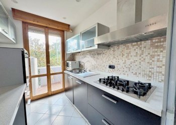 Three-room apartment Via Roma, Morciano di Romagna - photo 5