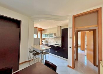 Three-room apartment Via Roma, Morciano di Romagna - photo 6