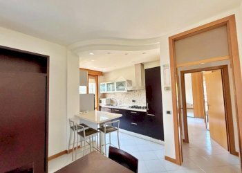 Three-room apartment Via Roma, Morciano di Romagna - photo 7