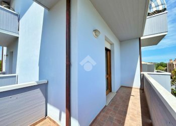 Three-room apartment Via Roma, Morciano di Romagna - photo 14