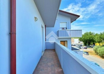Three-room apartment Via Roma, Morciano di Romagna - photo 15