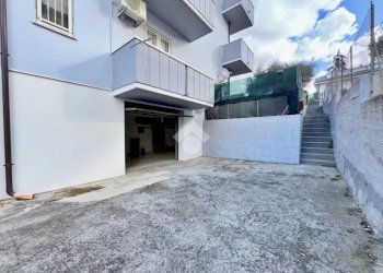 Three-room apartment Via Roma, Morciano di Romagna - photo 21