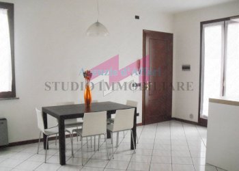 Foto 2 - Two-room apartment Piazza Libertà
 
12, Castelmassa - photo 2