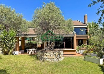 Foto 1 - Villa Costa D'Oneglia, Imperia - photo 1