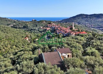Foto 6 - Villa Costa D'Oneglia, Imperia - photo 6