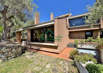 Foto 8 - Villa Costa D'Oneglia, Imperia - photo 8