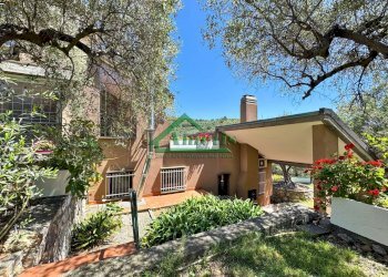 Foto 18 - Villa Costa D'Oneglia, Imperia - photo 18