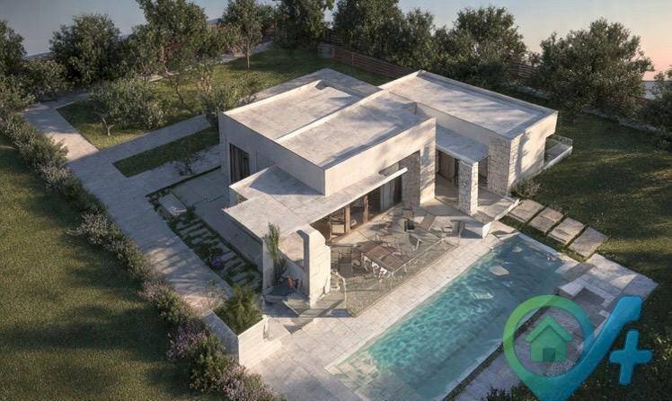 Foto 1 - Building land via Cavour, Montichiari - photo 1