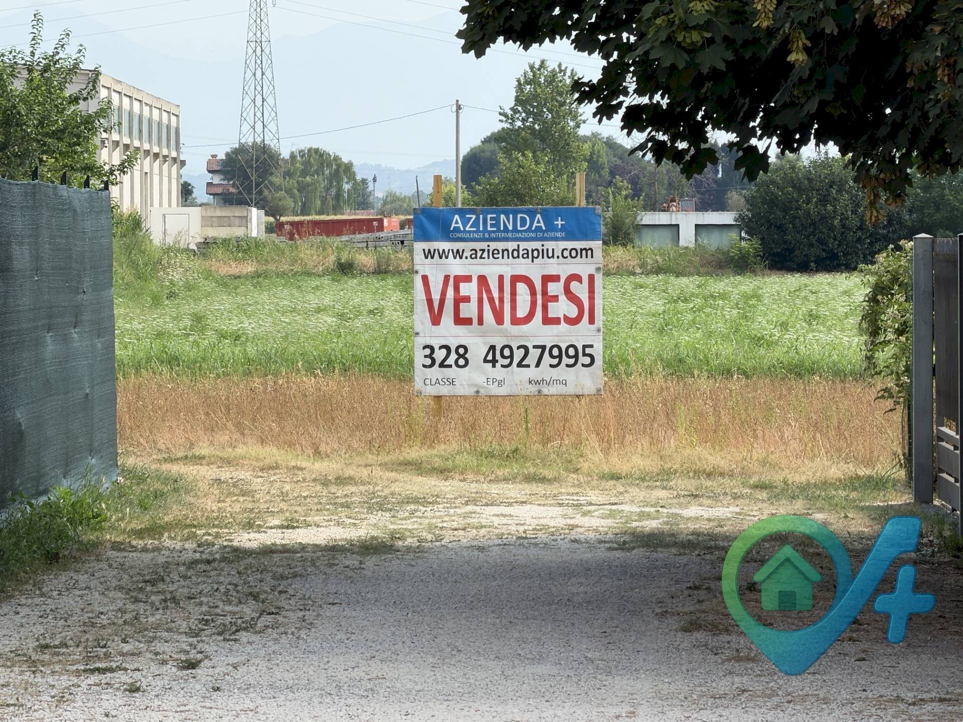 Foto 2 - Terreno edificabile via Cavour, Montichiari - foto 2