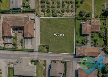Foto 3 - Building land via Cavour, Montichiari - photo 3