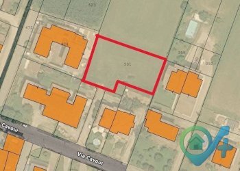 Foto 4 - Terreno edificabile via Cavour, Montichiari - foto 4