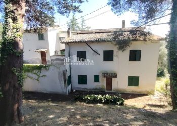 Foto 11 - Villa VIA IV Novembre
 
59, Colli del Tronto - foto 11