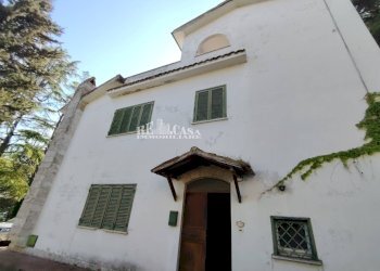 Foto 43 - Villa VIA IV Novembre
 
59, Colli del Tronto - foto 43