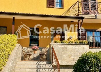 Foto 23 - Terraced Villa via Donizetti, Trezzano sul Naviglio - photo 23