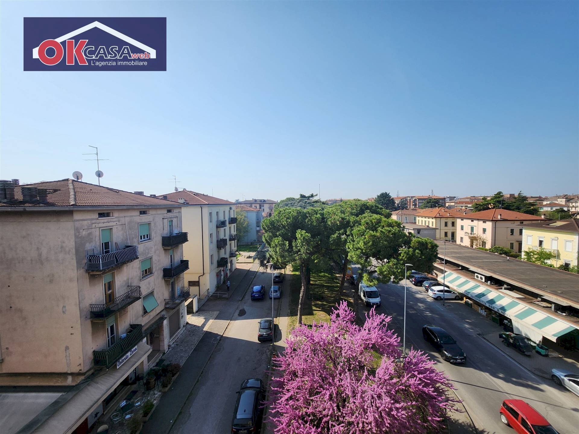vista - Appartamento Via Centro, Verona - foto 1