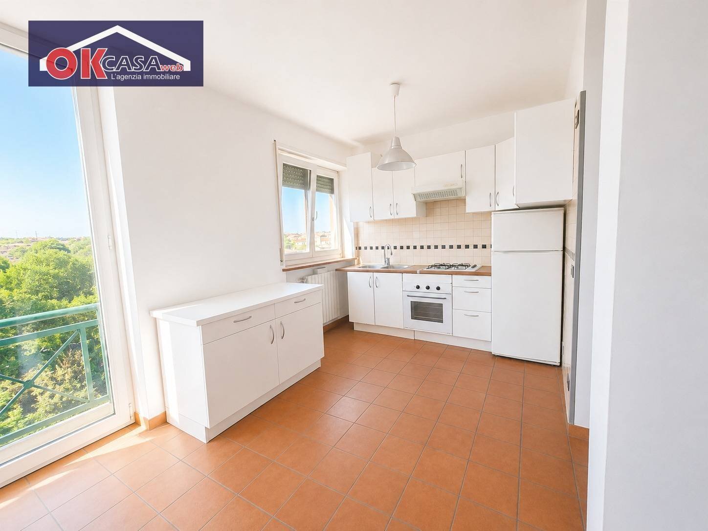 cucina - Appartamento Via Centro, Verona - foto 3
