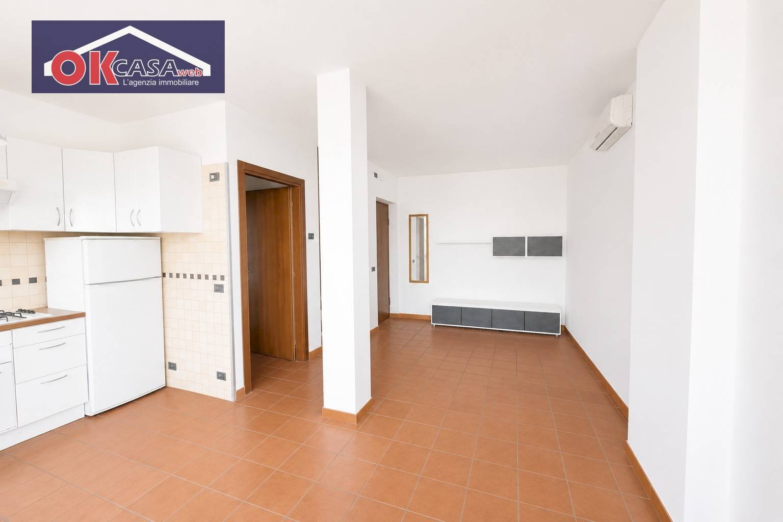 sala - Bilocale Via Centro, Verona - foto 3