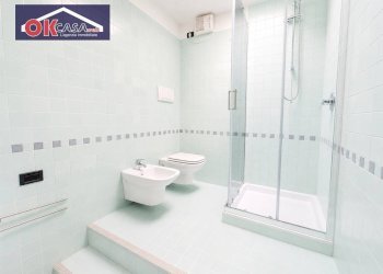bagno - Appartamento Via Centro, Verona - foto 8