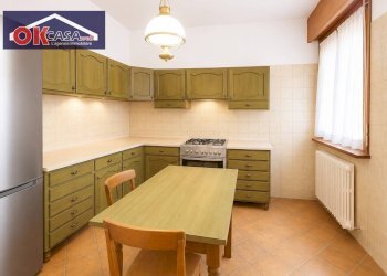 cucina - Appartamento via Montemezzi, Vigasio - foto 3