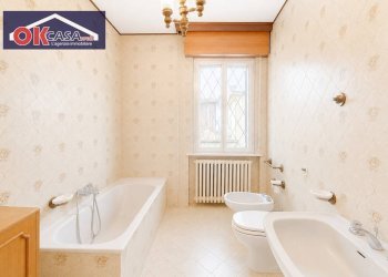 bagno - Appartamento via Montemezzi, Vigasio - foto 8