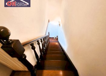 scala - Appartamento via Montemezzi, Vigasio - foto 11