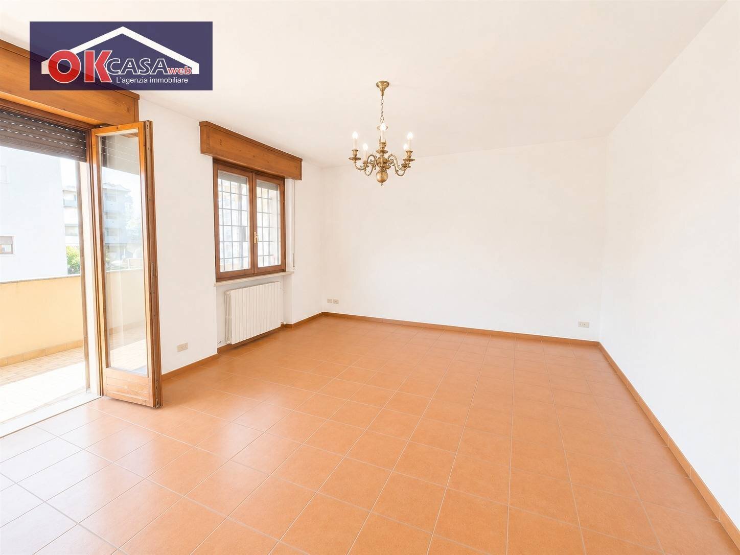 sala - Villa a Schiera TORRENTE VECCHIO, Verona - foto 3