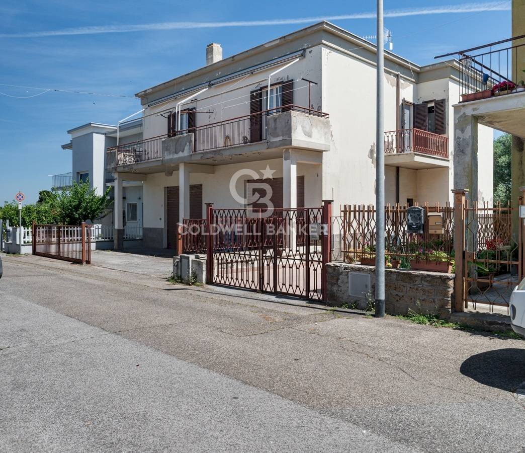 Foto 1 - Independent house Via San Fortunato
 
108, Tarquinia - photo 1