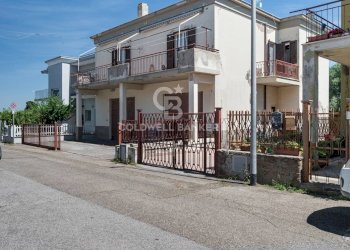Foto 1 - Appartamento Via San Fortunato
 
108, Tarquinia - foto 1