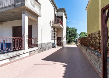 Foto 3 - Appartamento Via San Fortunato
 
108, Tarquinia - foto 3