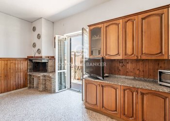 Foto 27 - Appartamento Via San Fortunato
 
108, Tarquinia - foto 27