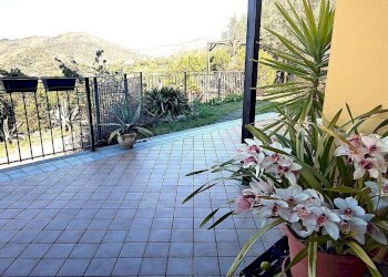 Foto 8 - Villa via San Lorenzo al Colle
 
10, Savona - photo 8