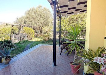 Foto 9 - Villa via San Lorenzo al Colle
 
10, Savona - photo 9