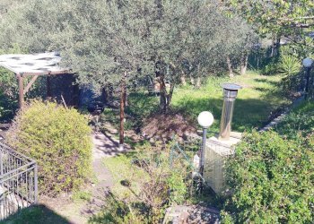 Foto 17 - Villa via San Lorenzo al Colle
 
10, Savona - photo 17