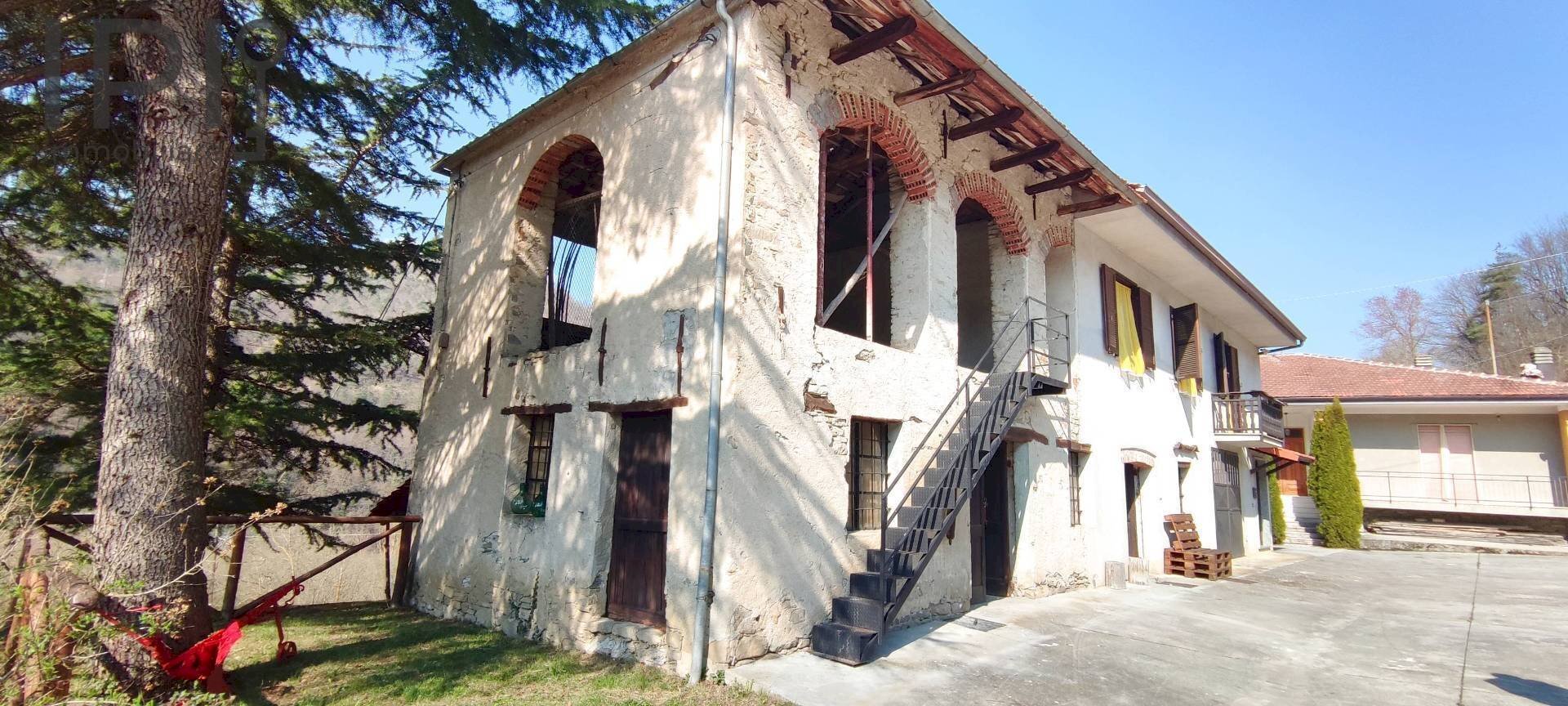 Foto 2 - Independent house Località valentini
7, Castelletto Uzzone - photo 2