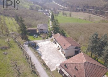 Foto 9 - Independent house Località valentini
 
7, Castelletto Uzzone - photo 9