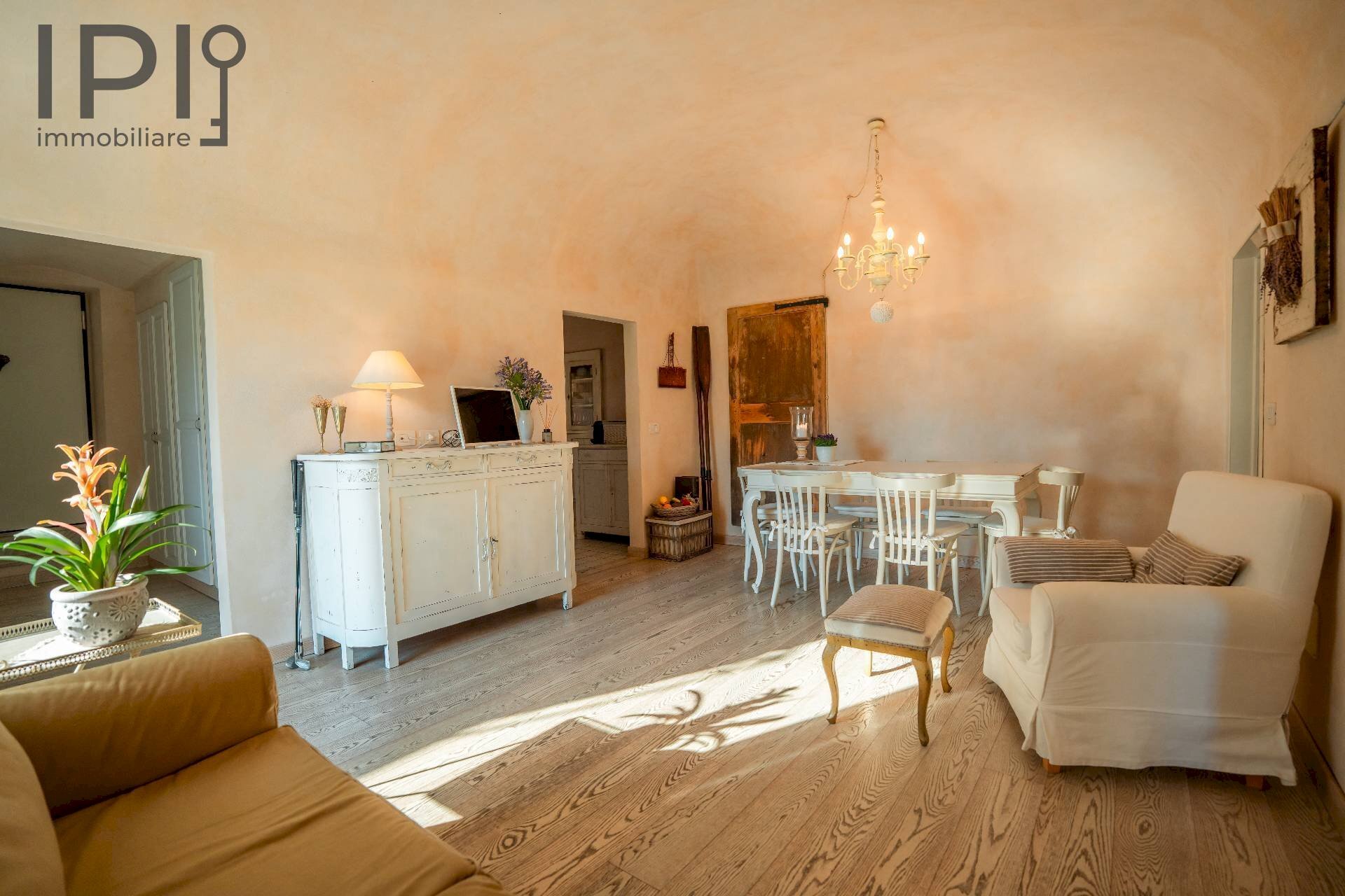 Foto 1 - Apartment Borgo Castello
 
31, Loano - photo 1