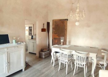 Foto 5 - Apartment Borgo Castello
 
31, Loano - photo 5