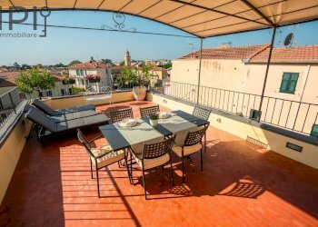 Foto 19 - Apartment Borgo Castello
 
31, Loano - photo 19