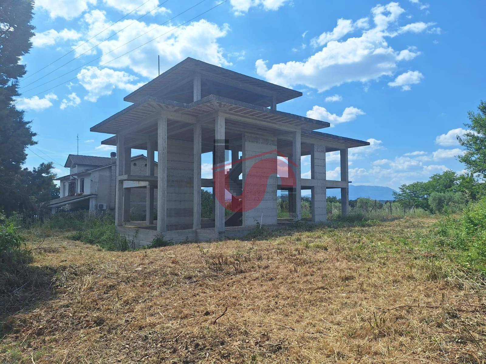 Foto 3 - Rustic Contrada Piano Cappelle, Benevento - photo 3