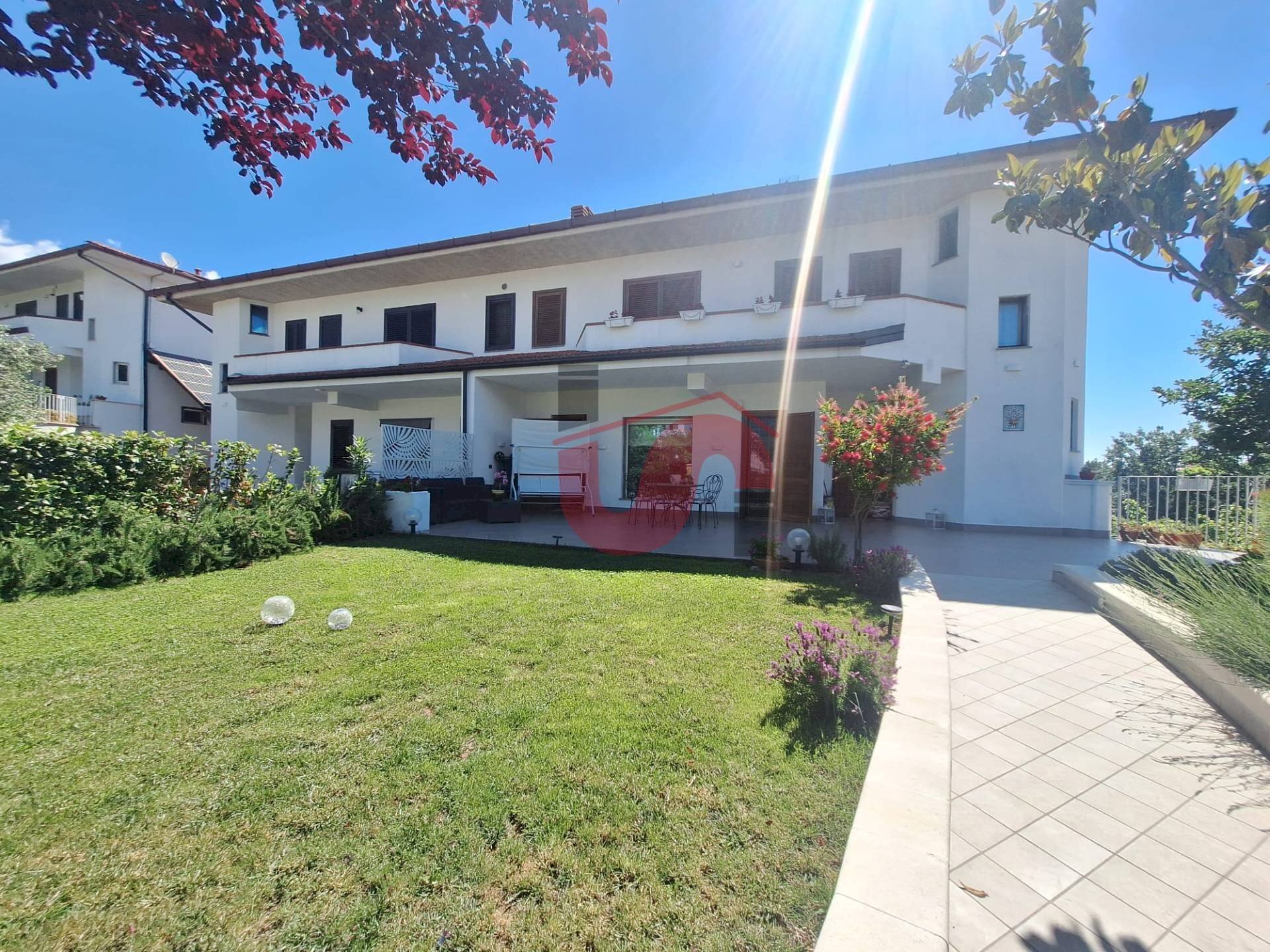 Foto 2 - Villa Via Antonio di Stasi, Ponte - photo 2