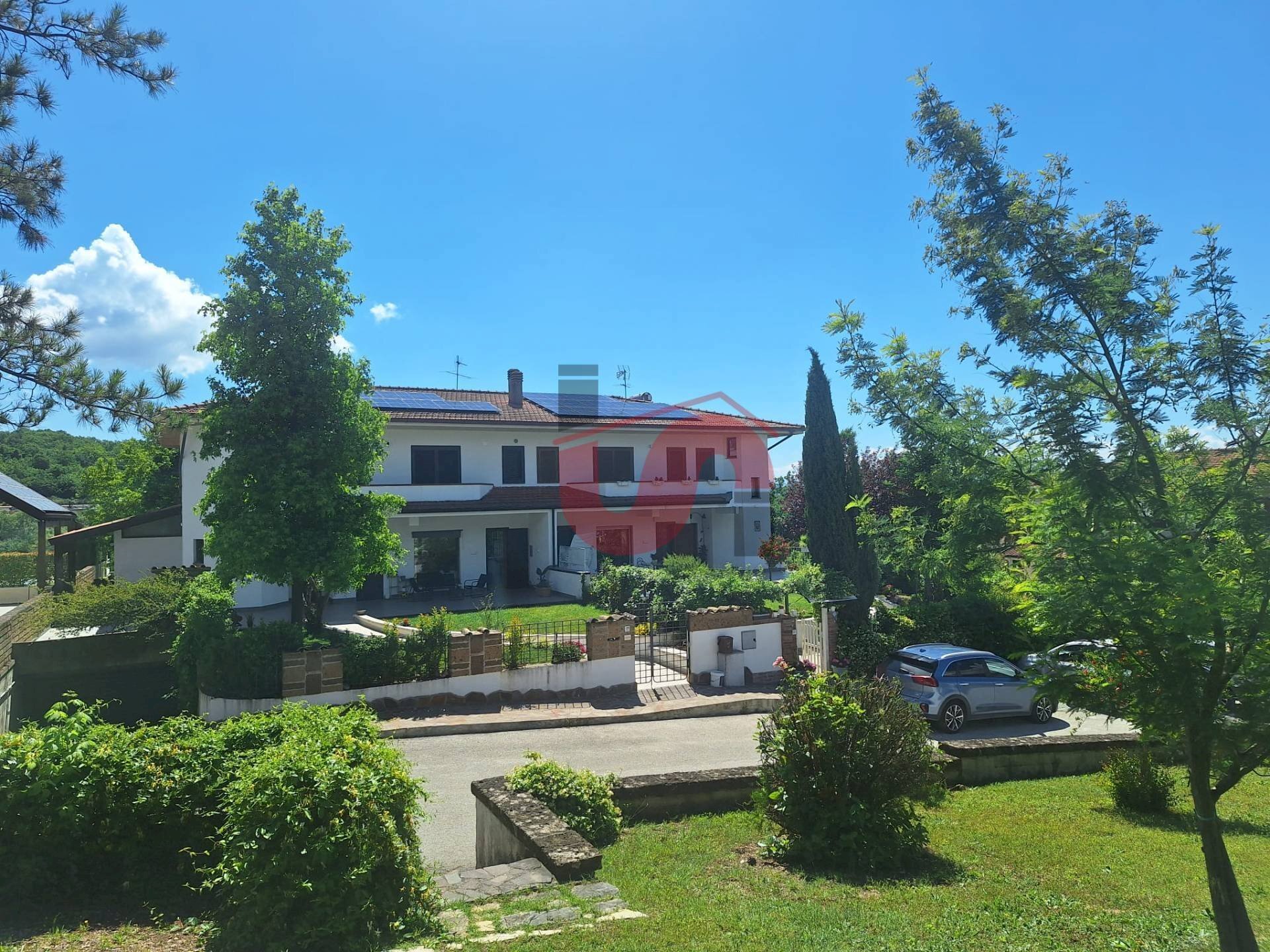 Foto 3 - Villa Via Antonio di Stasi, Ponte - photo 3