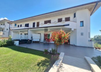 Foto 1 - Villa Via Antonio di Stasi, Ponte - photo 1