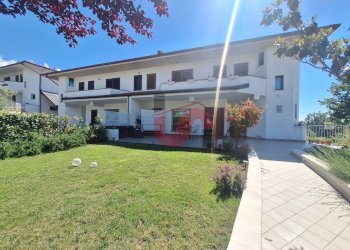 Foto 2 - Villa Via Antonio di Stasi, Ponte - photo 2