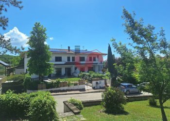 Foto 3 - Villa Via Antonio di Stasi, Ponte - photo 3