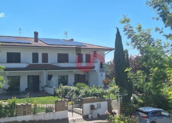 Foto 4 - Villa Via Antonio di Stasi, Ponte - photo 4