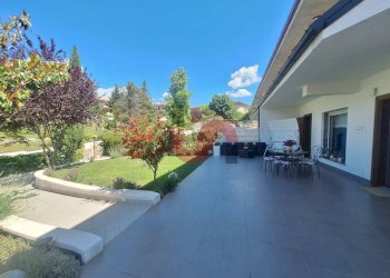 Foto 5 - Villa Via Antonio di Stasi, Ponte - photo 5