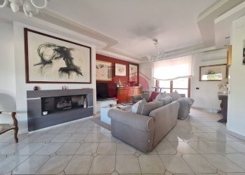 Foto 7 - Villa Via Antonio di Stasi, Ponte - photo 7
