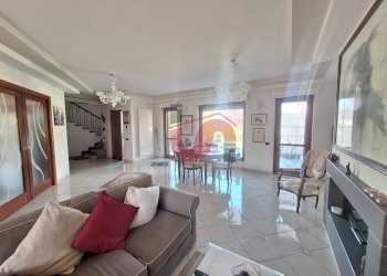 Foto 11 - Villa Via Antonio di Stasi, Ponte - photo 11